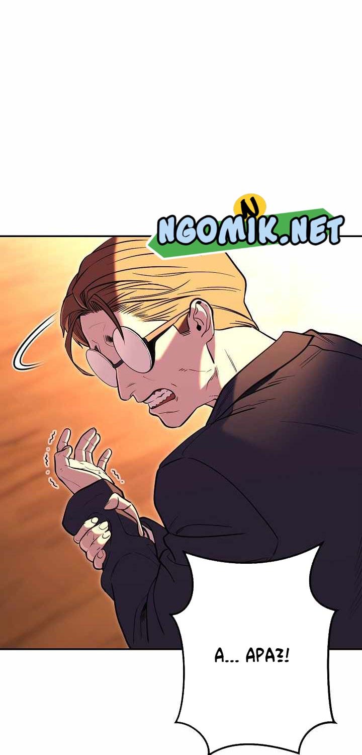 Dungeon Reset Chapter 112 - halaman 81