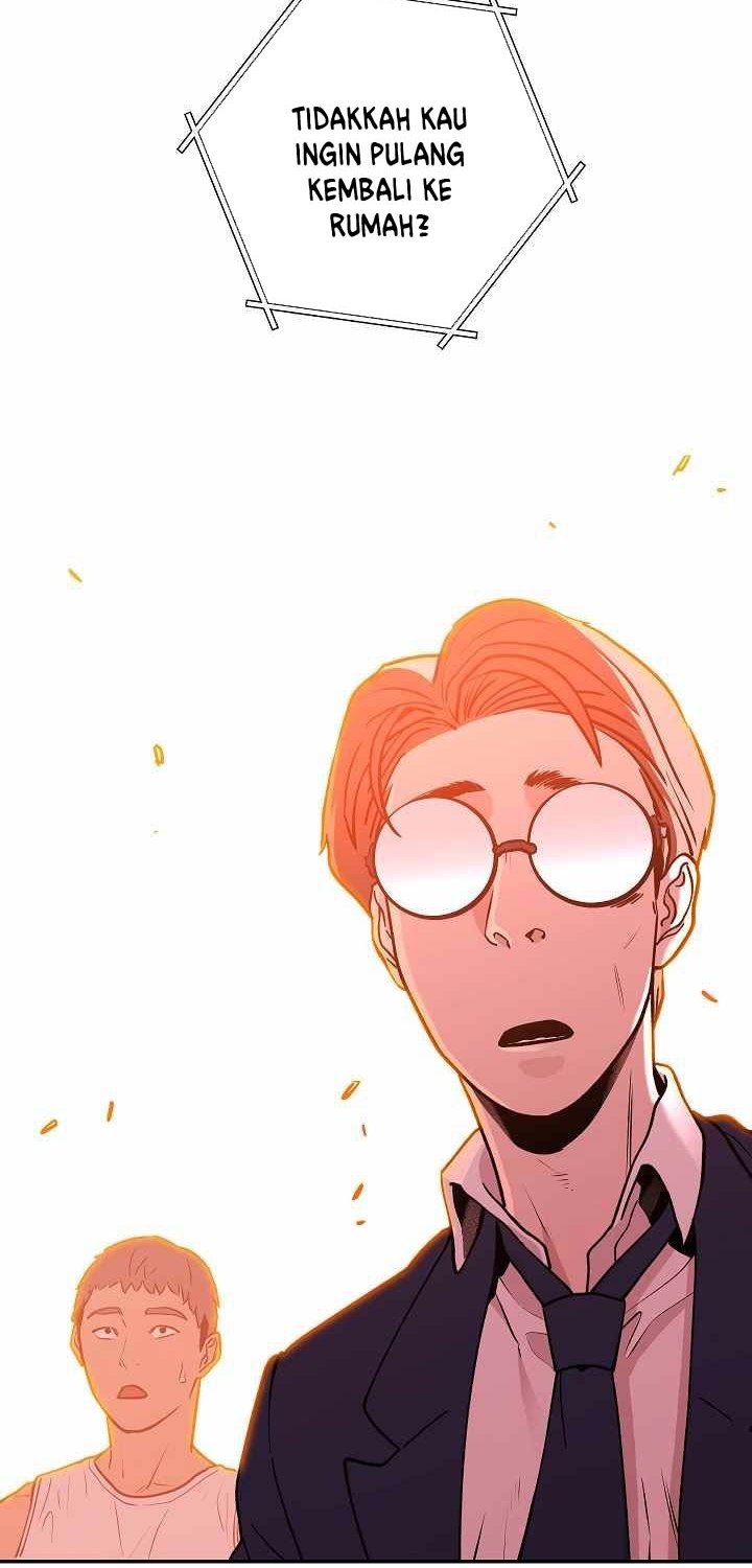 Dungeon Reset Chapter 112 - halaman 87