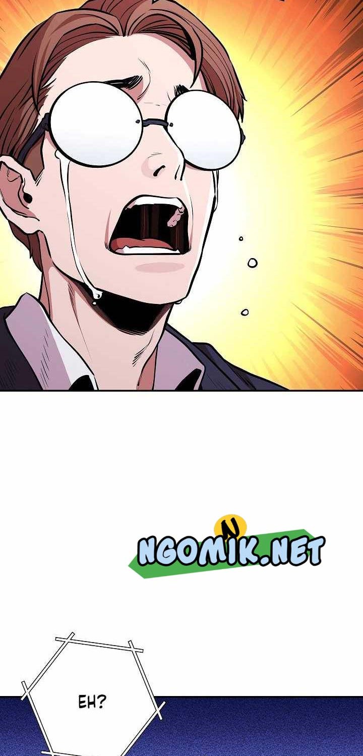 Dungeon Reset Chapter 112 - halaman 90