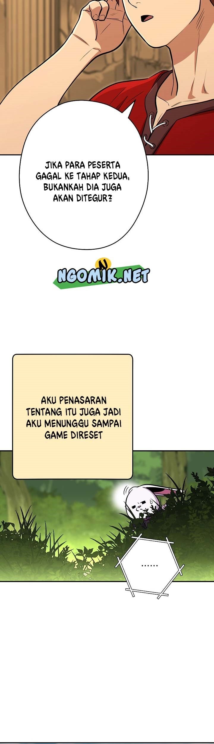 Dungeon Reset Chapter 113 - halaman 11
