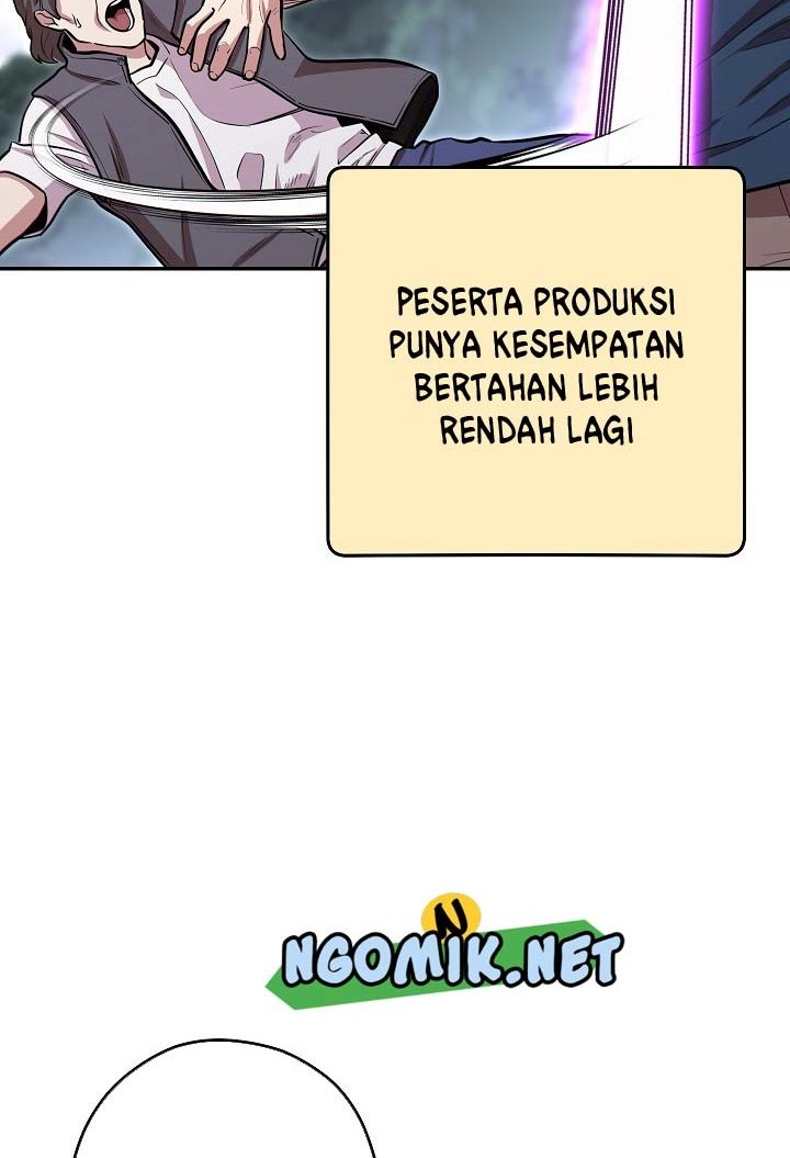 Dungeon Reset Chapter 113 - halaman 15