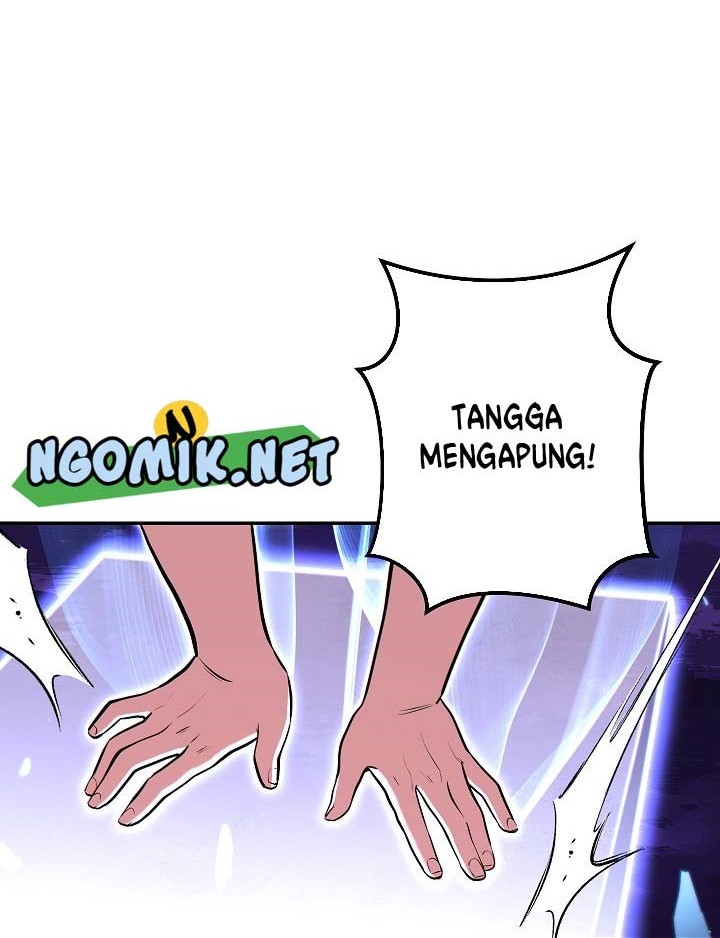 Dungeon Reset Chapter 113 - halaman 25