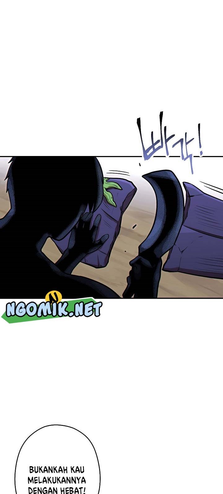 Dungeon Reset Chapter 113 - halaman 27