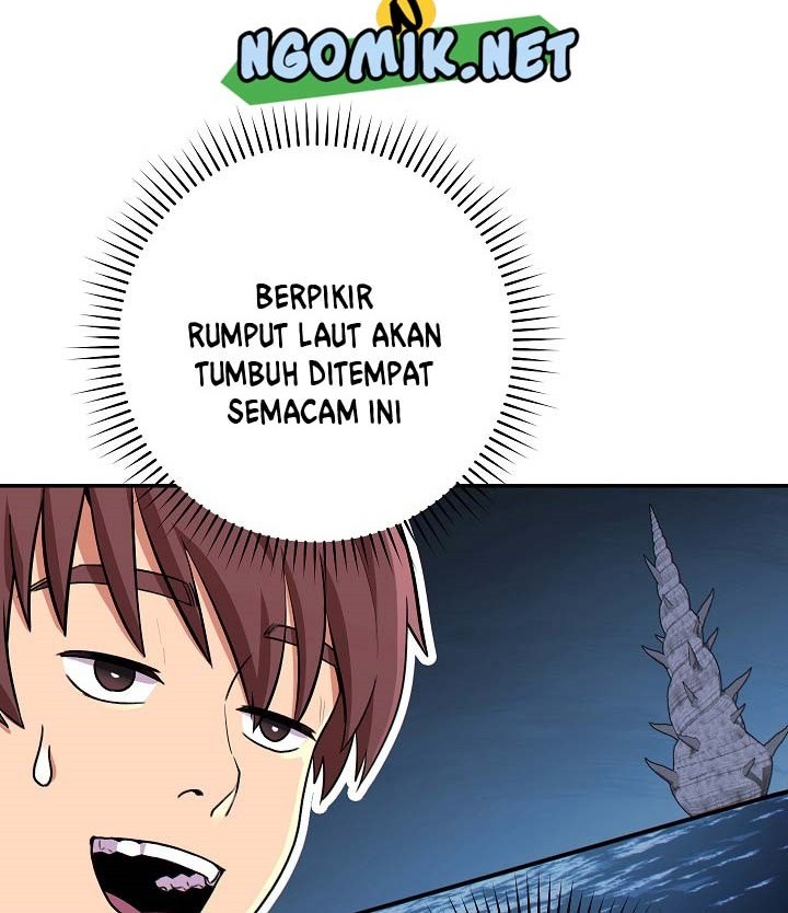 Dungeon Reset Chapter 113 - halaman 35