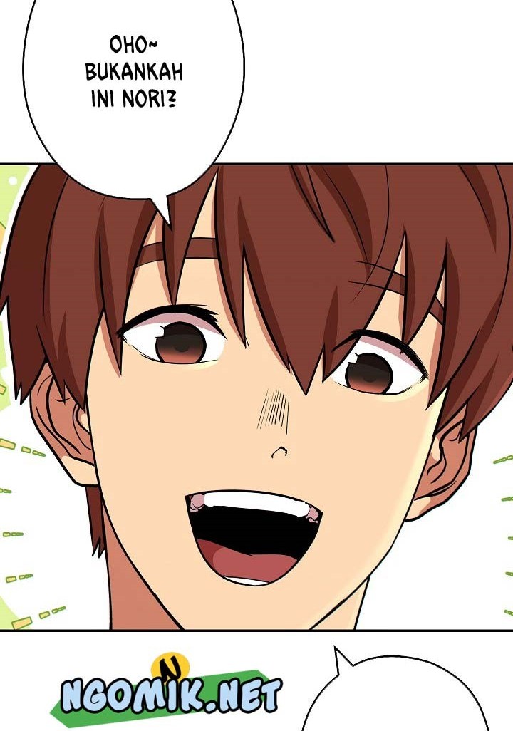 Dungeon Reset Chapter 113 - halaman 39