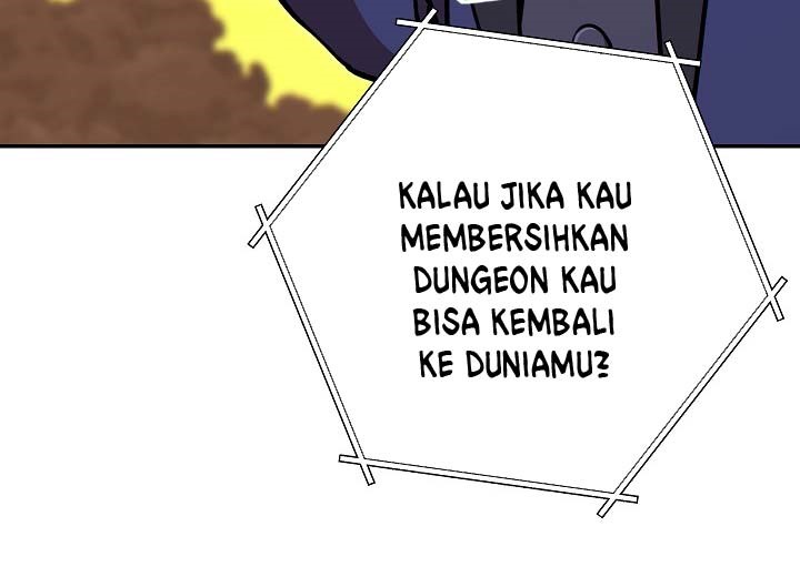 Dungeon Reset Chapter 113 - halaman 4