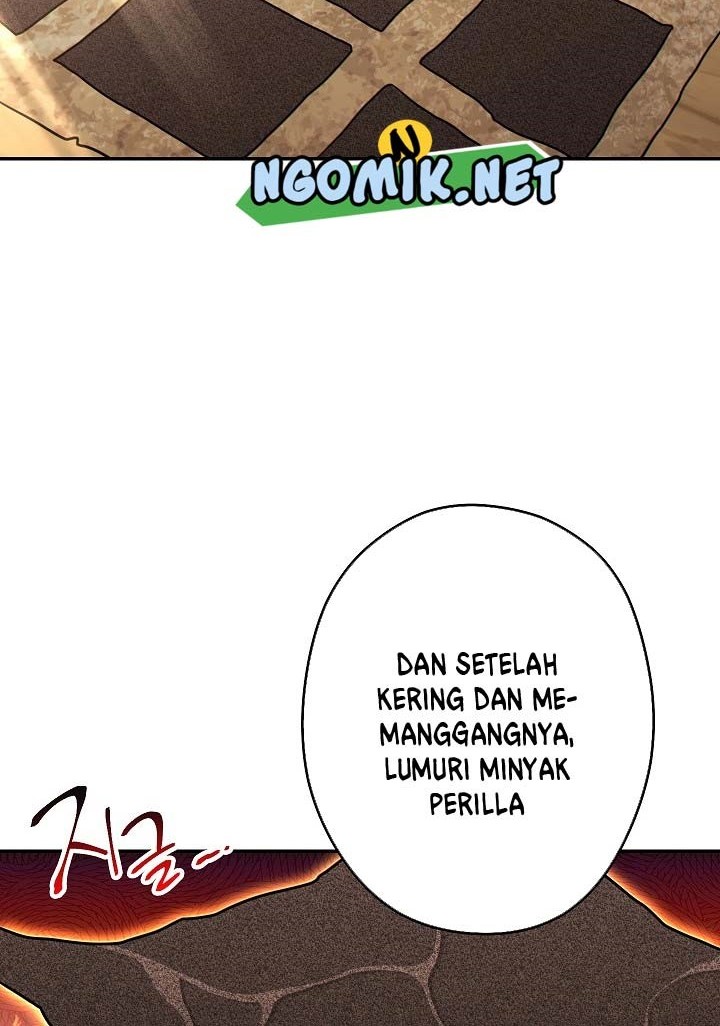 Dungeon Reset Chapter 113 - halaman 41