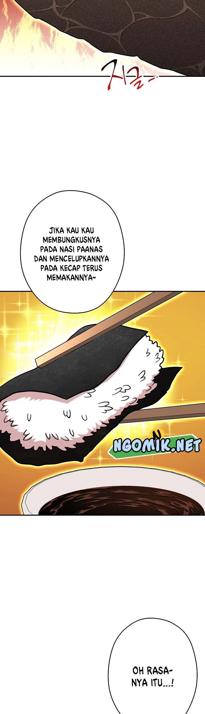 Dungeon Reset Chapter 113 - halaman 42