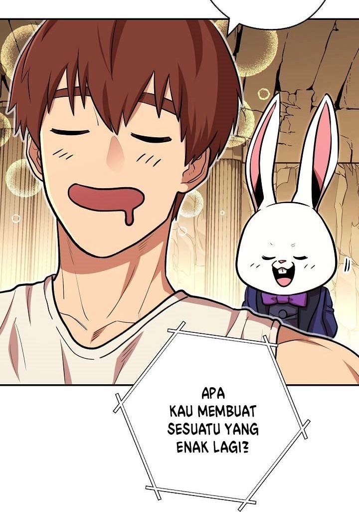 Dungeon Reset Chapter 113 - halaman 43