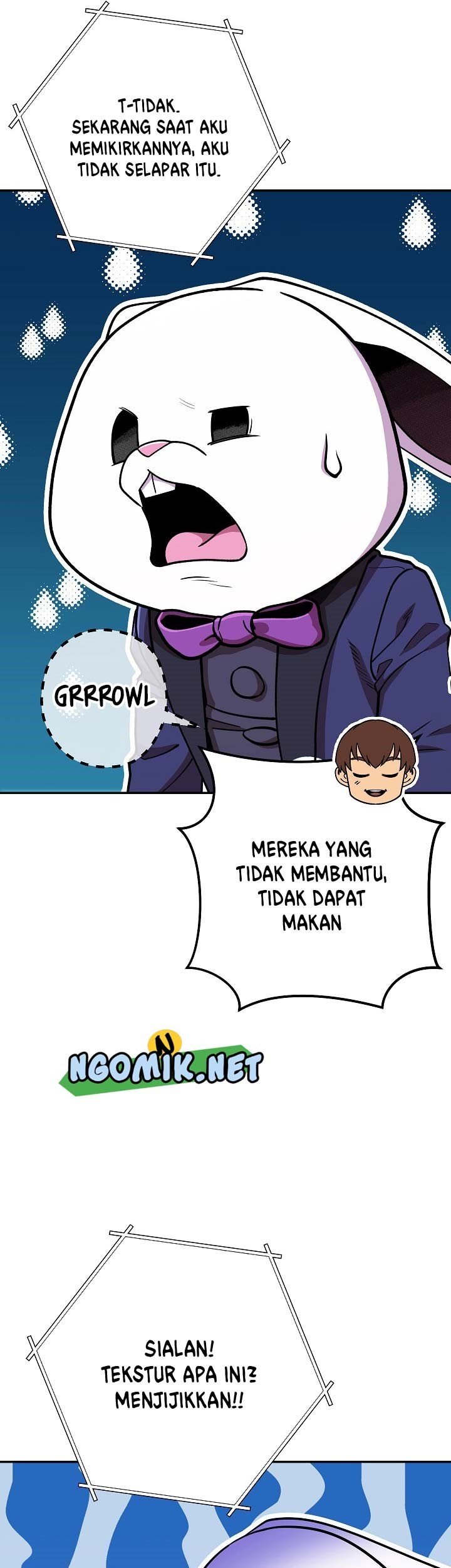 Dungeon Reset Chapter 113 - halaman 48
