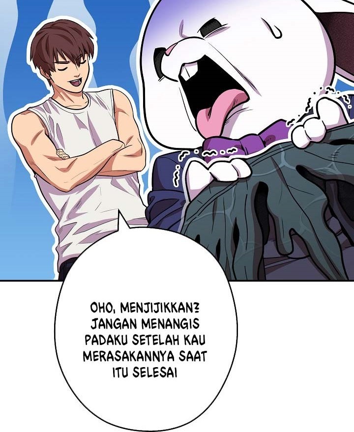 Dungeon Reset Chapter 113 - halaman 49