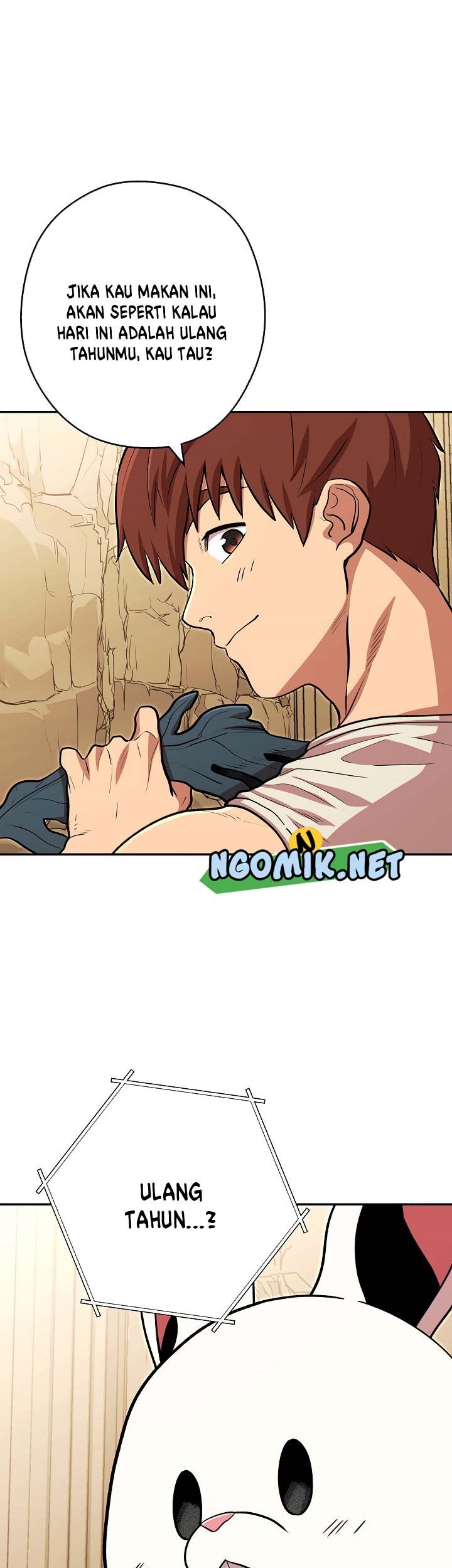 Dungeon Reset Chapter 113 - halaman 50