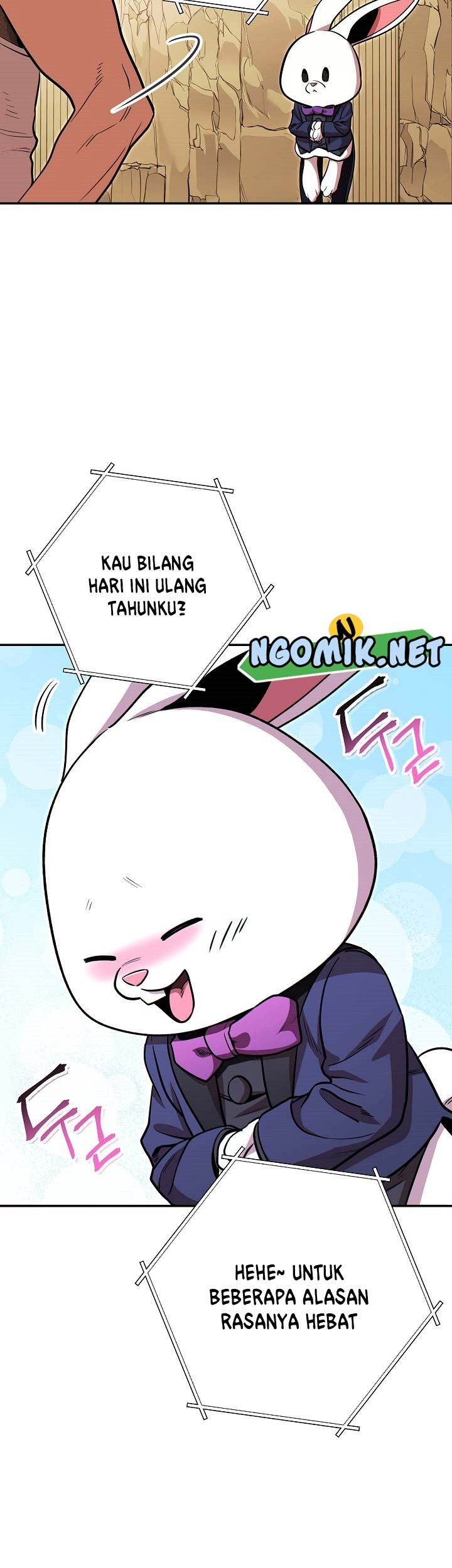 Dungeon Reset Chapter 113 - halaman 54