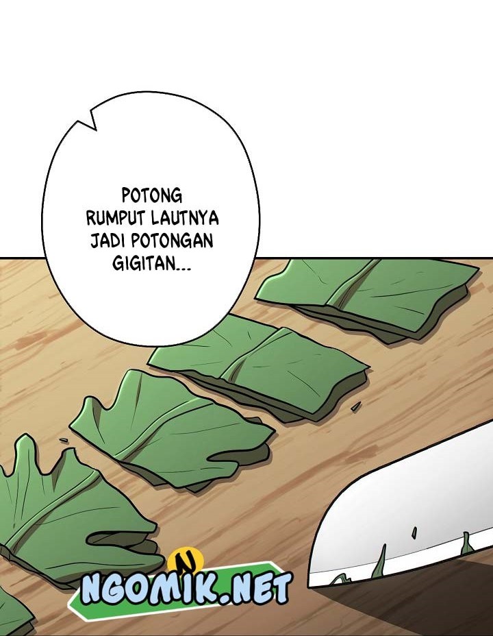 Dungeon Reset Chapter 113 - halaman 55