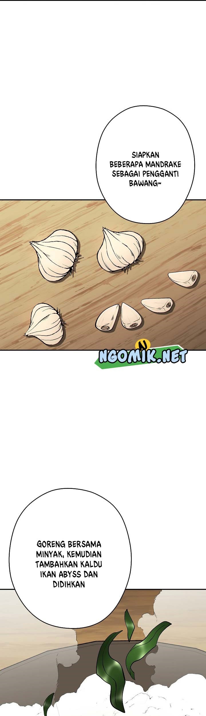 Dungeon Reset Chapter 113 - halaman 56