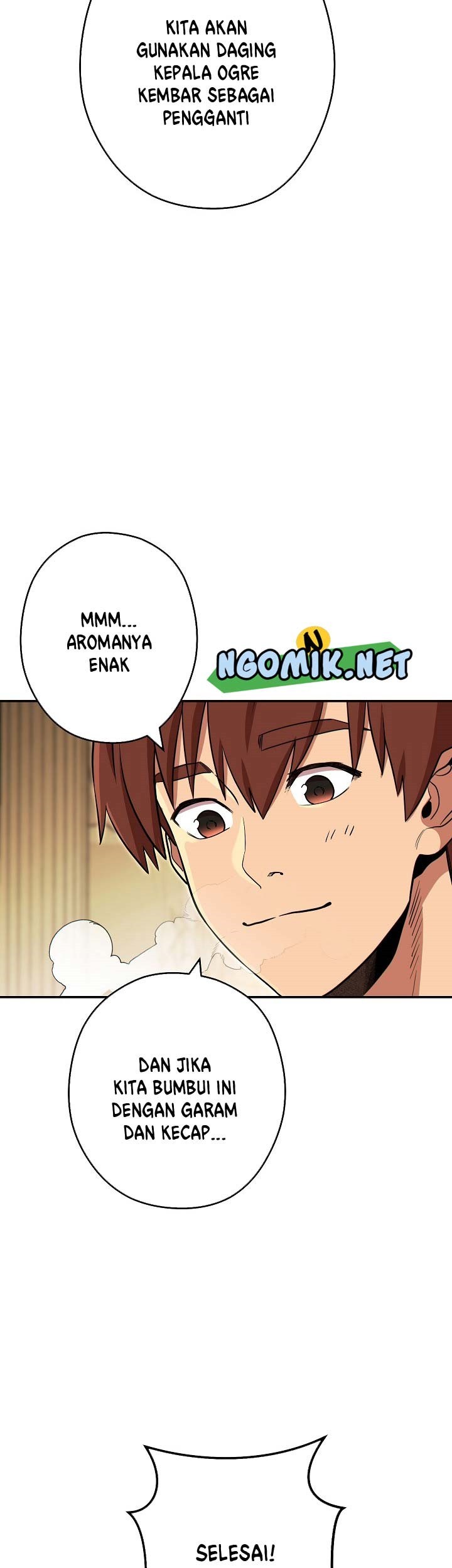 Dungeon Reset Chapter 113 - halaman 59