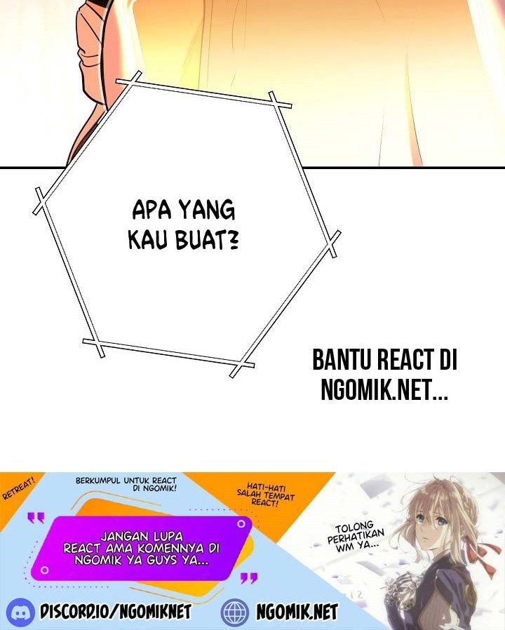 Dungeon Reset Chapter 113 - halaman 63