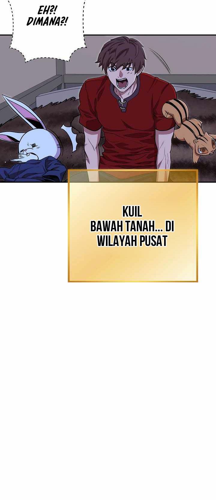 Dungeon Reset Chapter 114 - halaman 1
