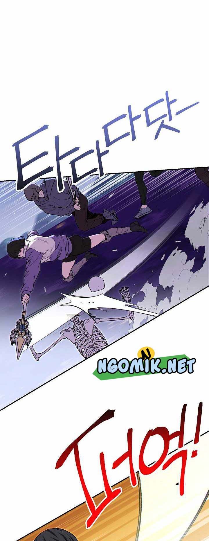 Dungeon Reset Chapter 114 - halaman 10