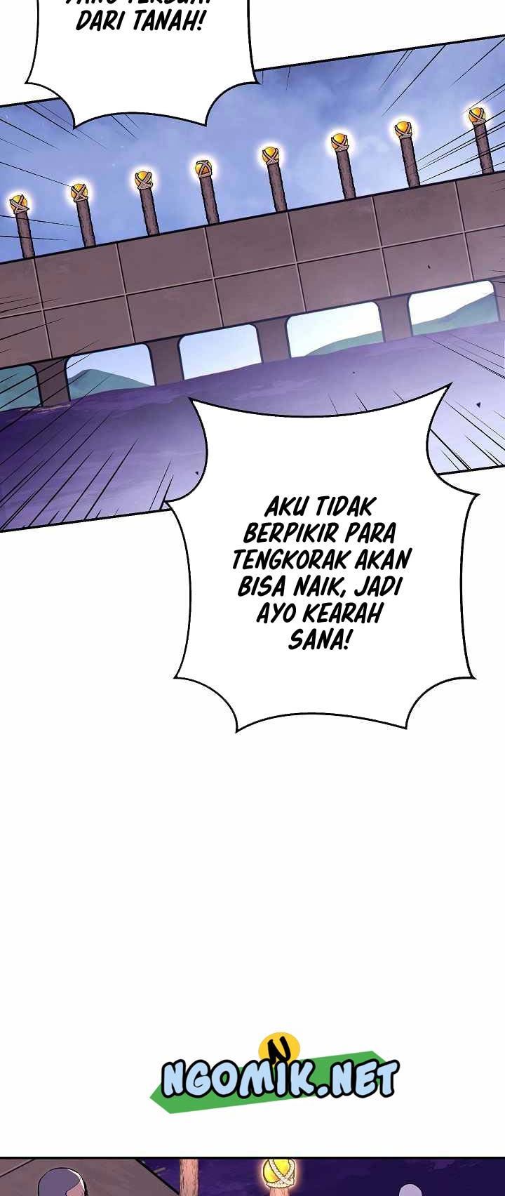Dungeon Reset Chapter 114 - halaman 13