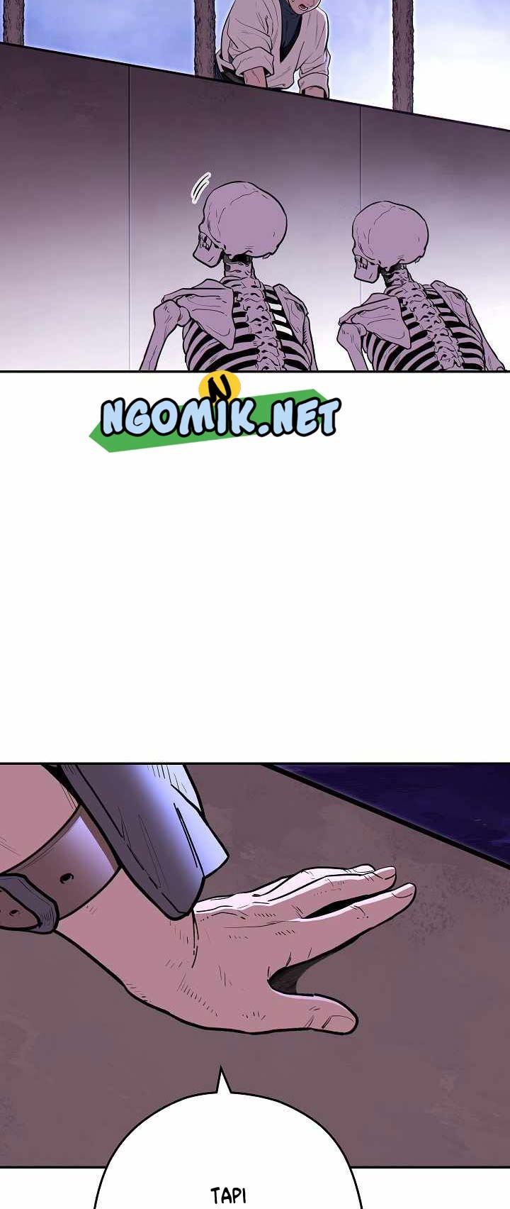 Dungeon Reset Chapter 114 - halaman 15