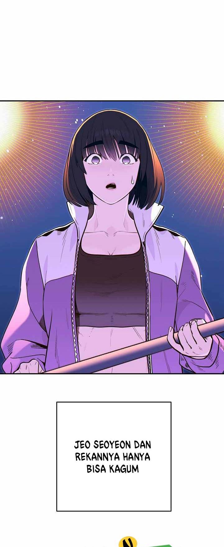 Dungeon Reset Chapter 114 - halaman 22