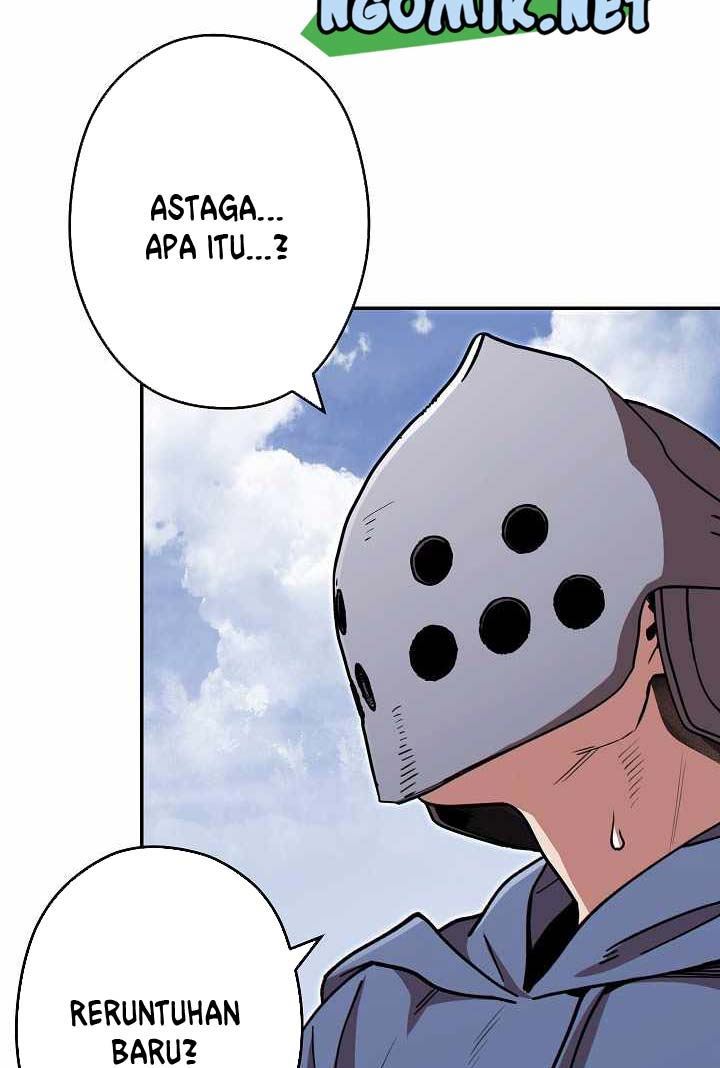 Dungeon Reset Chapter 114 - halaman 27