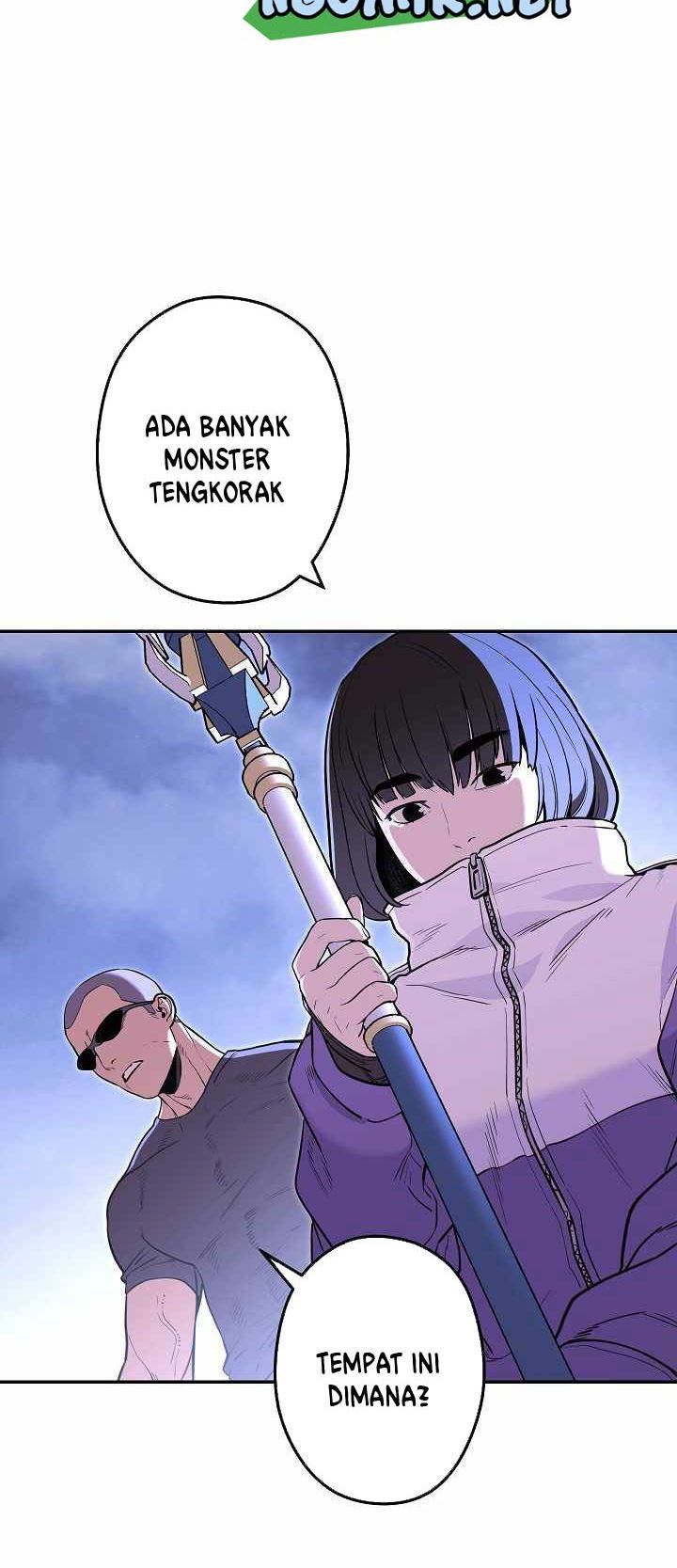 Dungeon Reset Chapter 114 - halaman 5