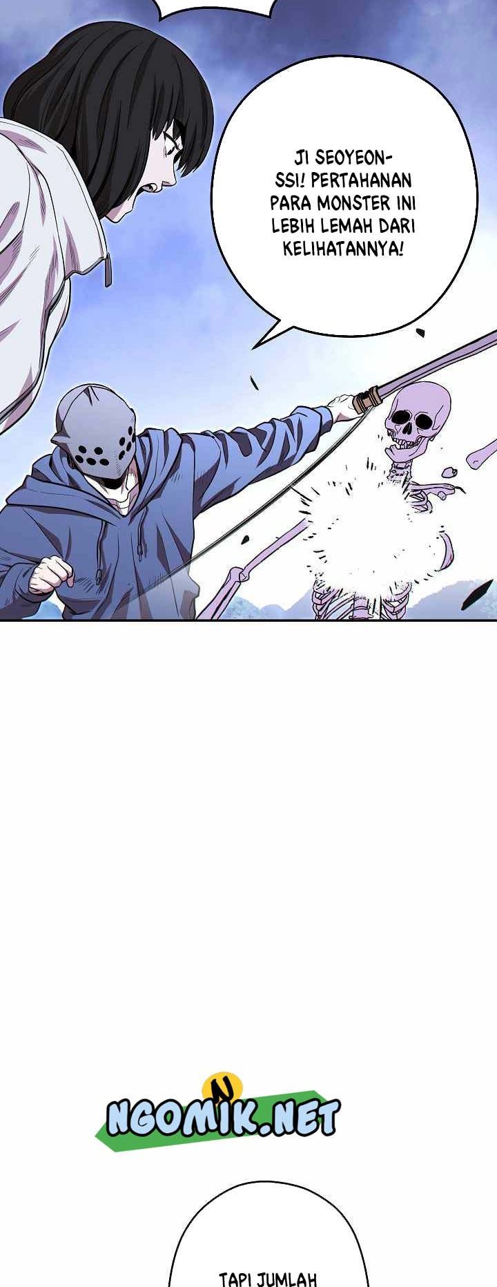 Dungeon Reset Chapter 114 - halaman 7