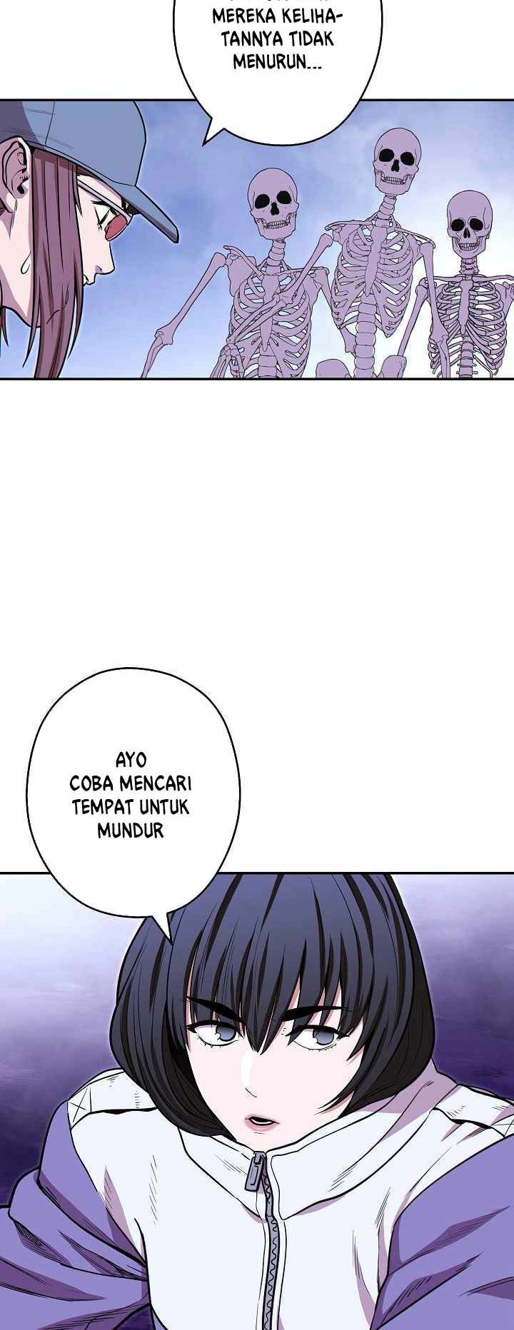 Dungeon Reset Chapter 114 - halaman 8