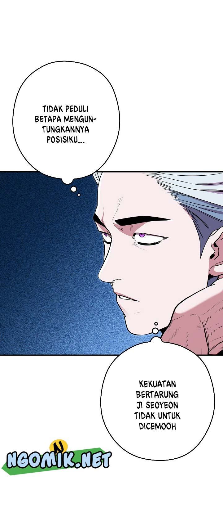 Dungeon Reset Chapter 115 - halaman 10
