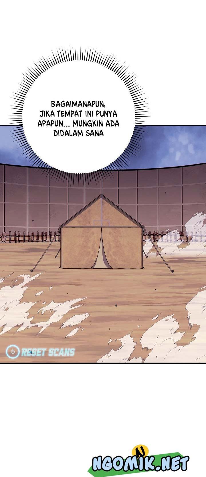 Dungeon Reset Chapter 115 - halaman 11