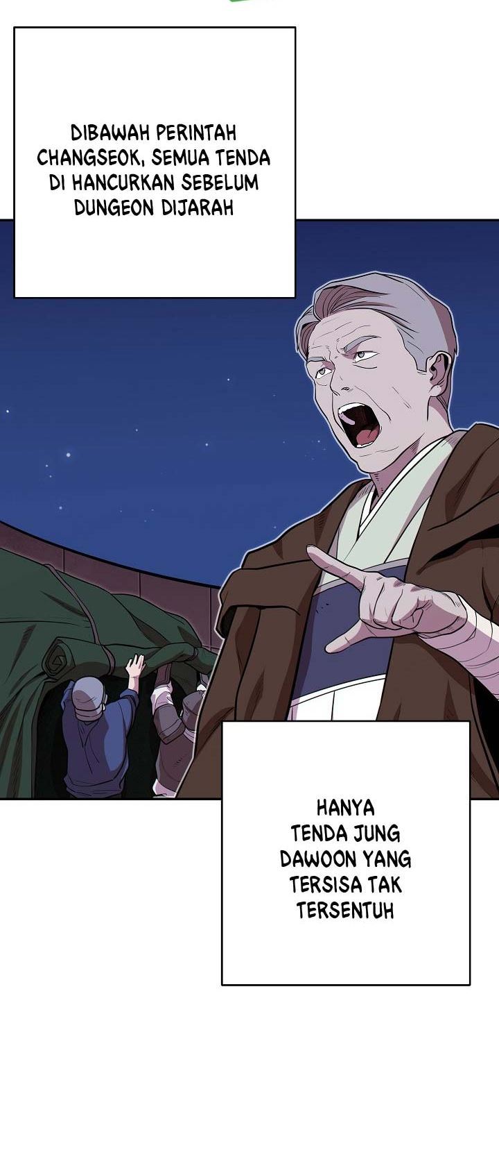 Dungeon Reset Chapter 115 - halaman 12