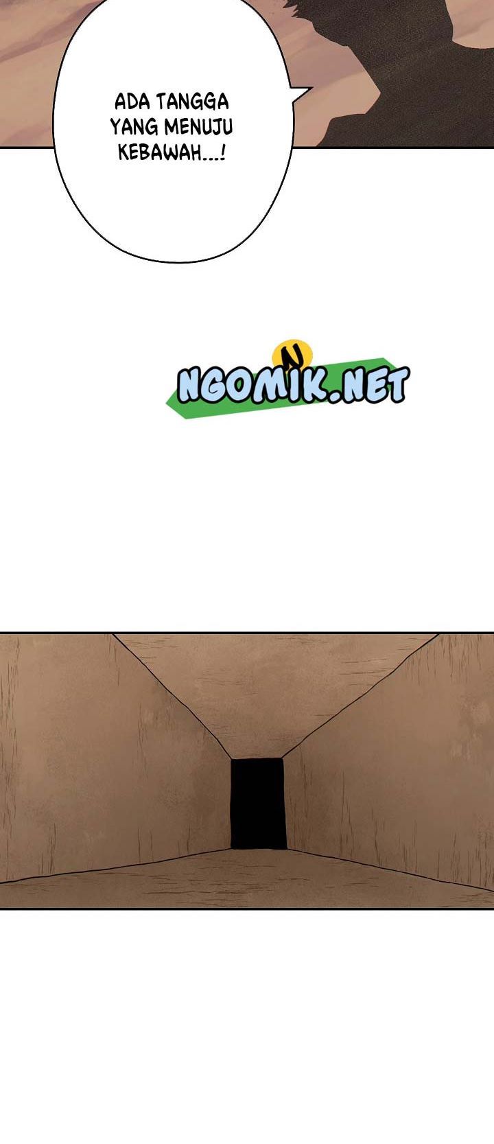 Dungeon Reset Chapter 115 - halaman 15