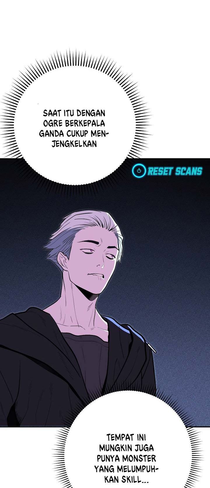 Dungeon Reset Chapter 115 - halaman 17