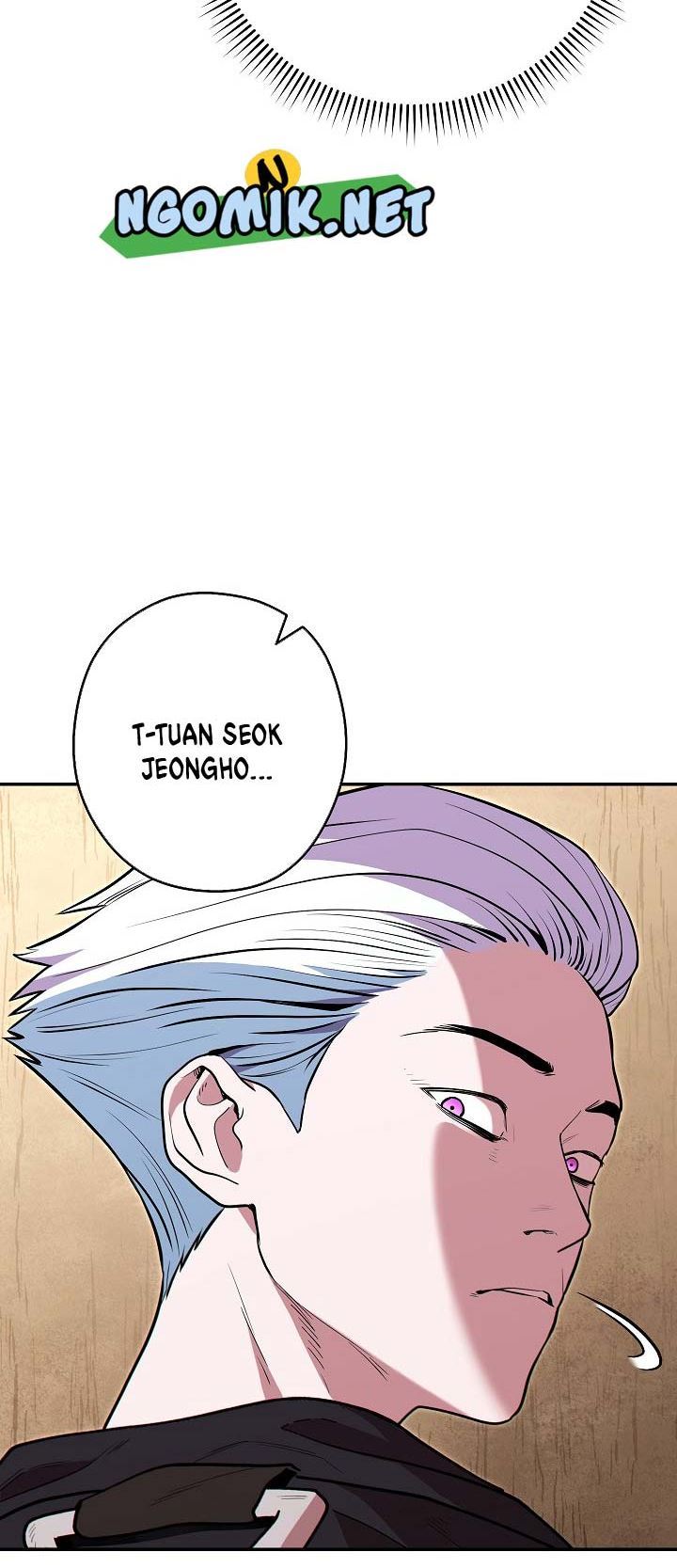 Dungeon Reset Chapter 115 - halaman 18