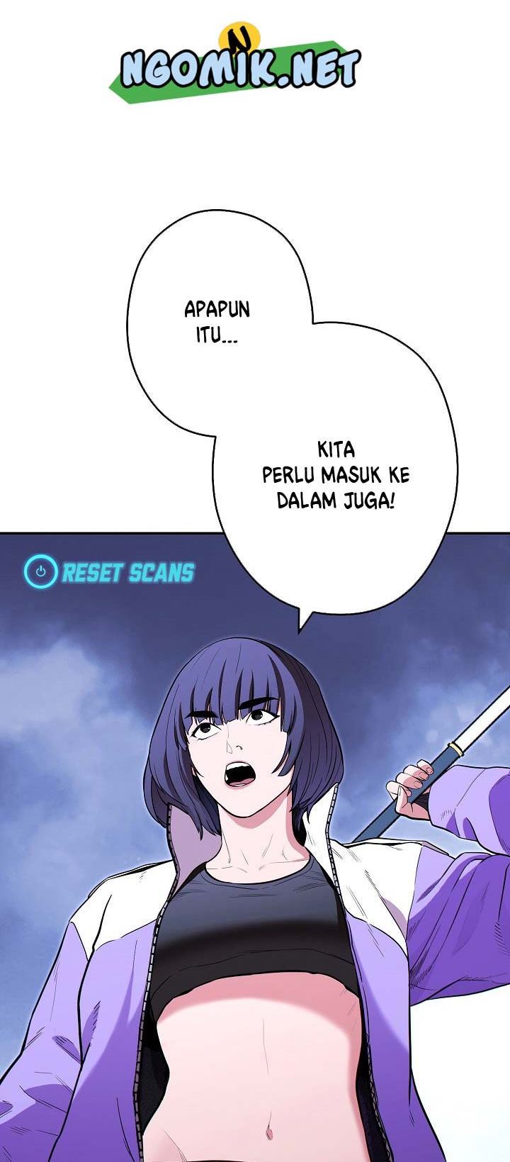 Dungeon Reset Chapter 115 - halaman 2