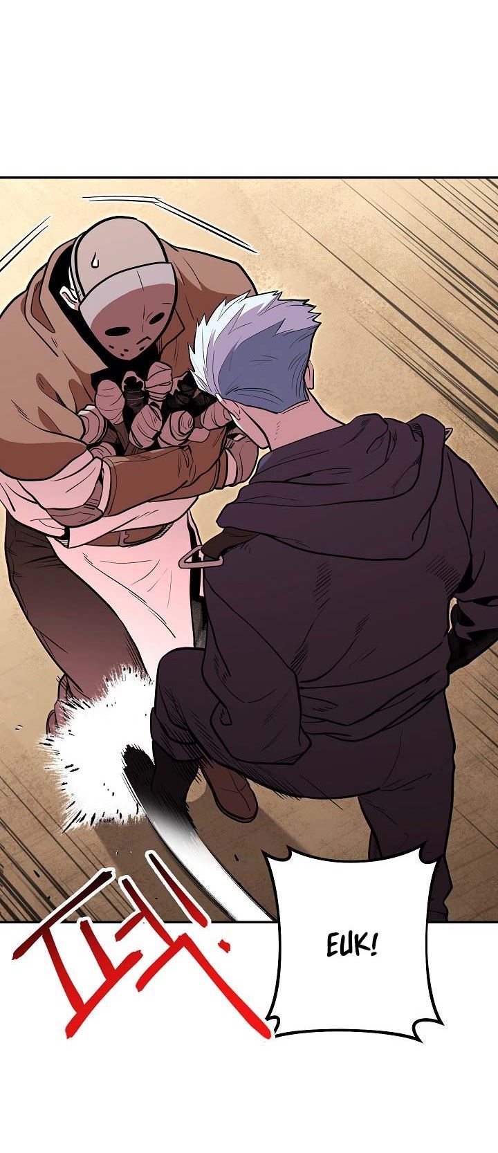 Dungeon Reset Chapter 115 - halaman 21