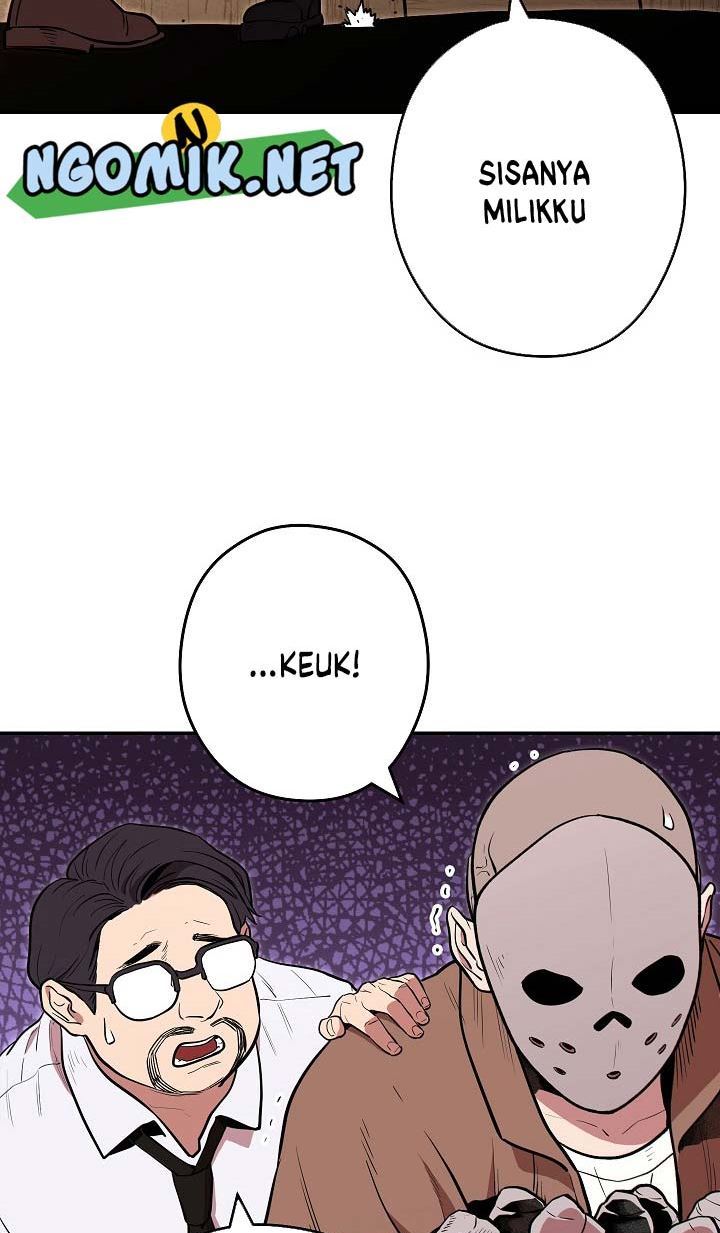 Dungeon Reset Chapter 115 - halaman 23