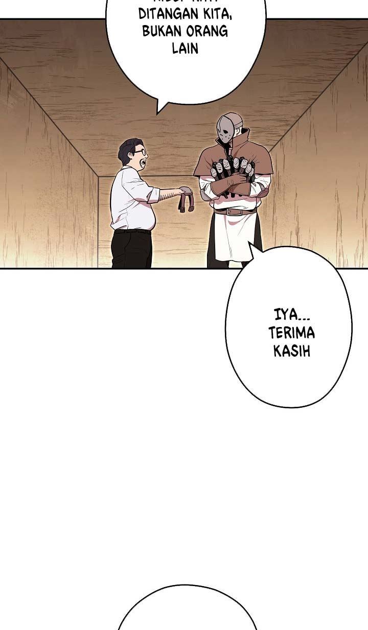 Dungeon Reset Chapter 115 - halaman 25