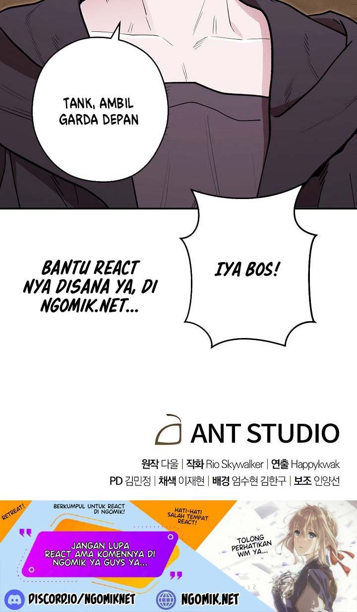 Dungeon Reset Chapter 115 - halaman 27