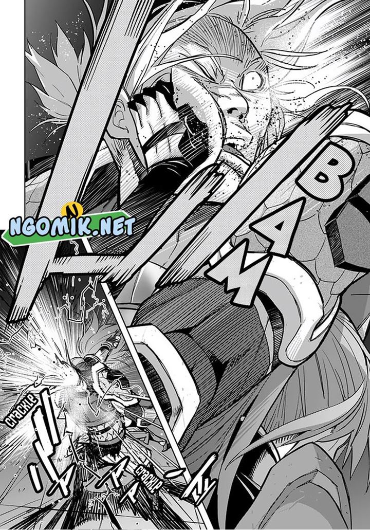 Dungeon Reset Chapter 115 - halaman 29