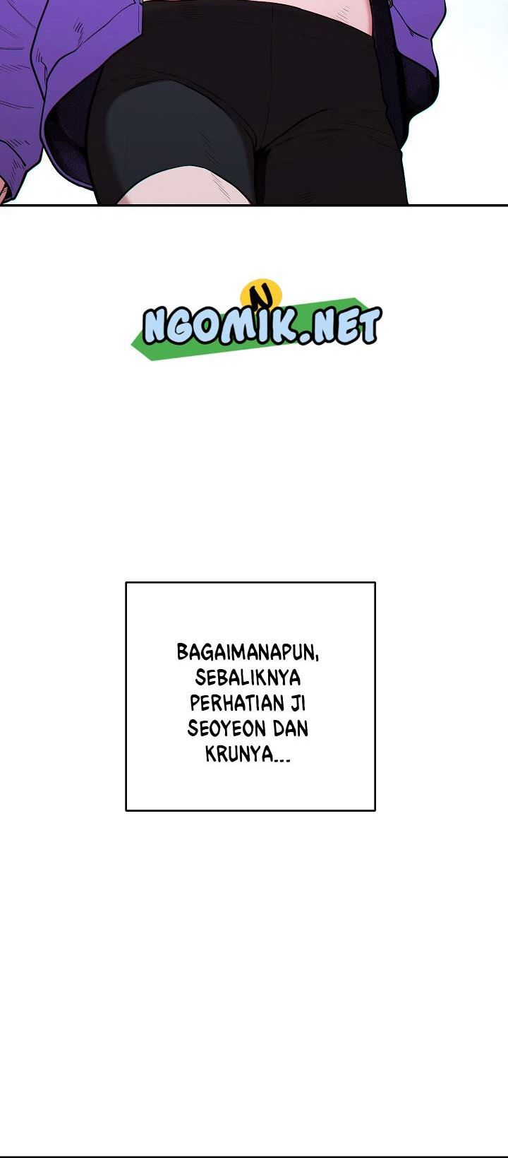 Dungeon Reset Chapter 115 - halaman 3