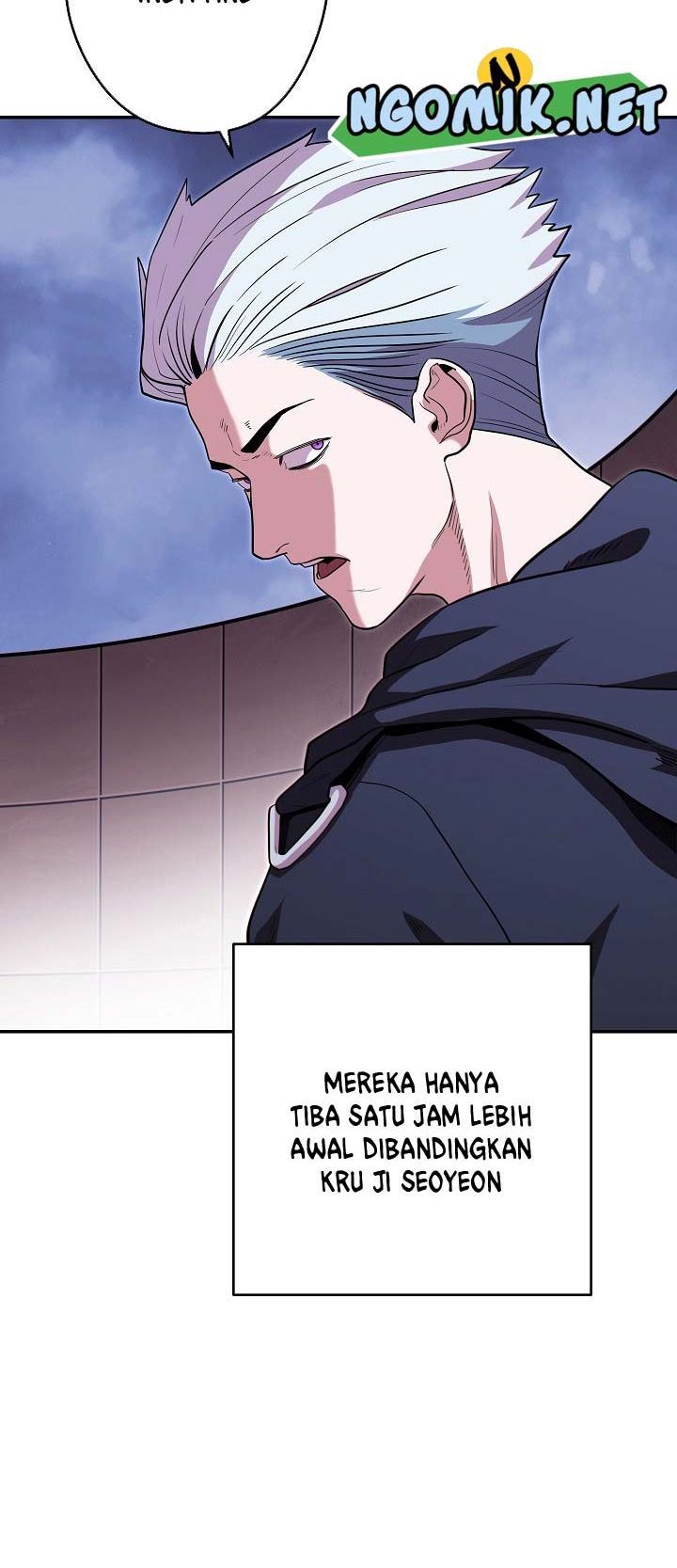 Dungeon Reset Chapter 115 - halaman 6