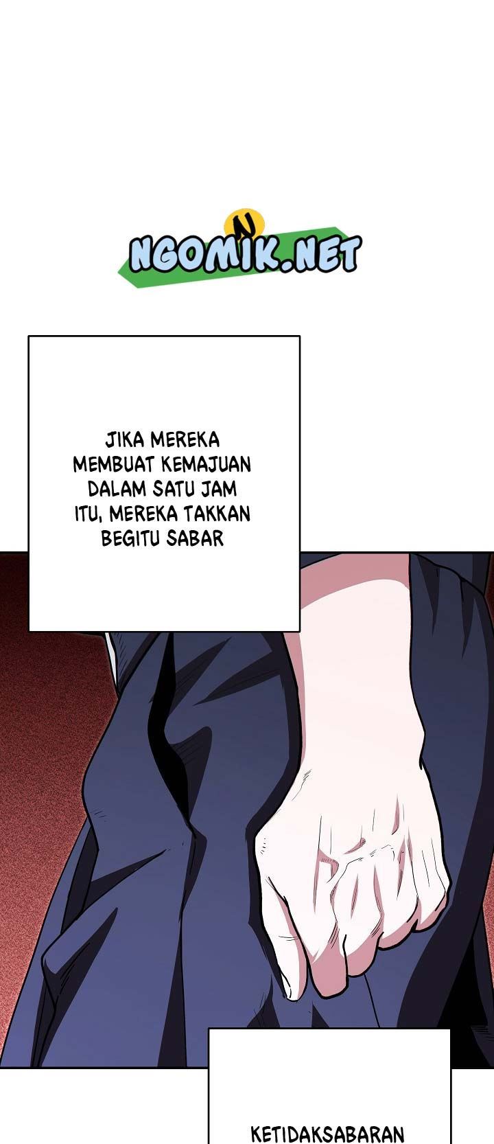 Dungeon Reset Chapter 115 - halaman 7