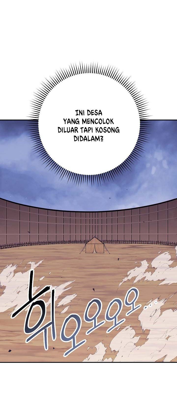Dungeon Reset Chapter 115 - halaman 9