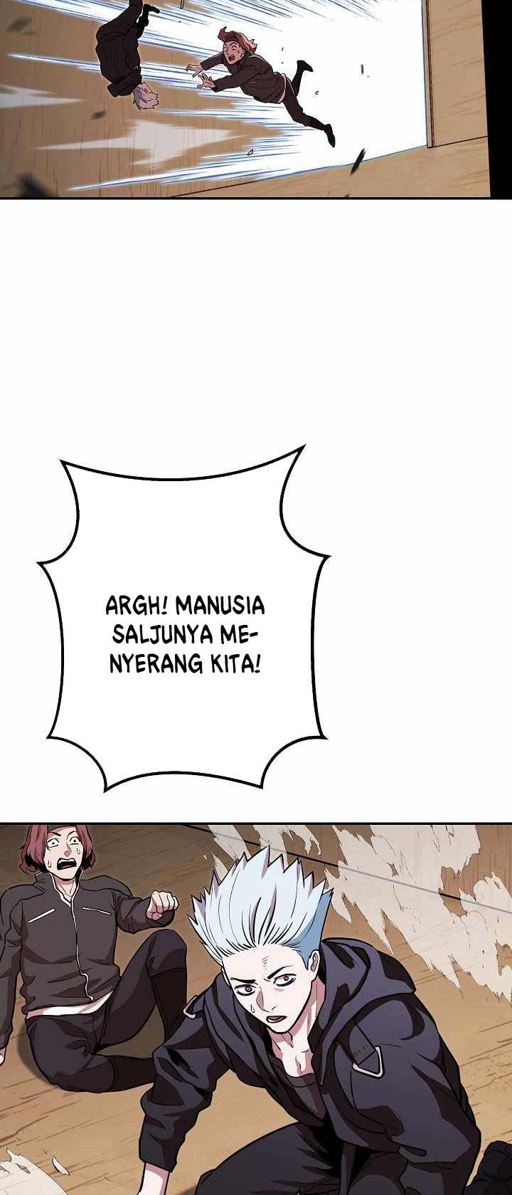 Dungeon Reset Chapter 116 - halaman 1