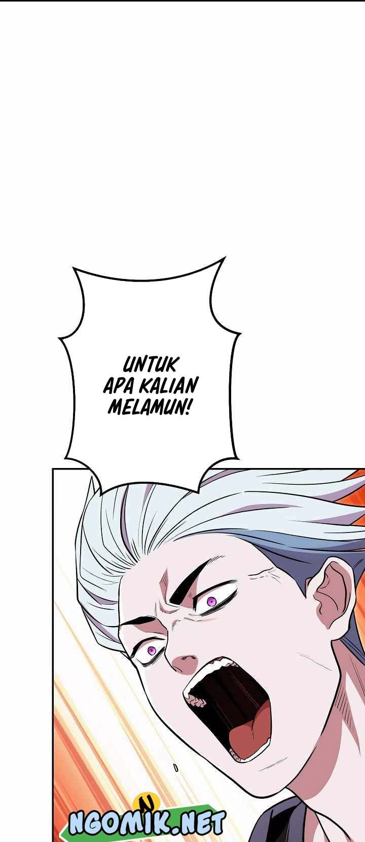 Dungeon Reset Chapter 116 - halaman 12