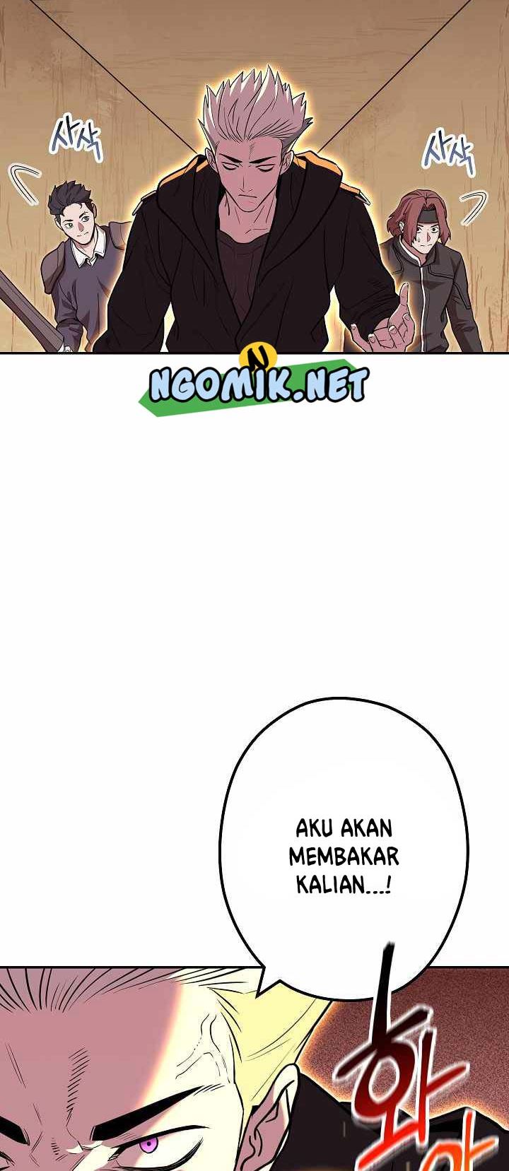 Dungeon Reset Chapter 116 - halaman 14