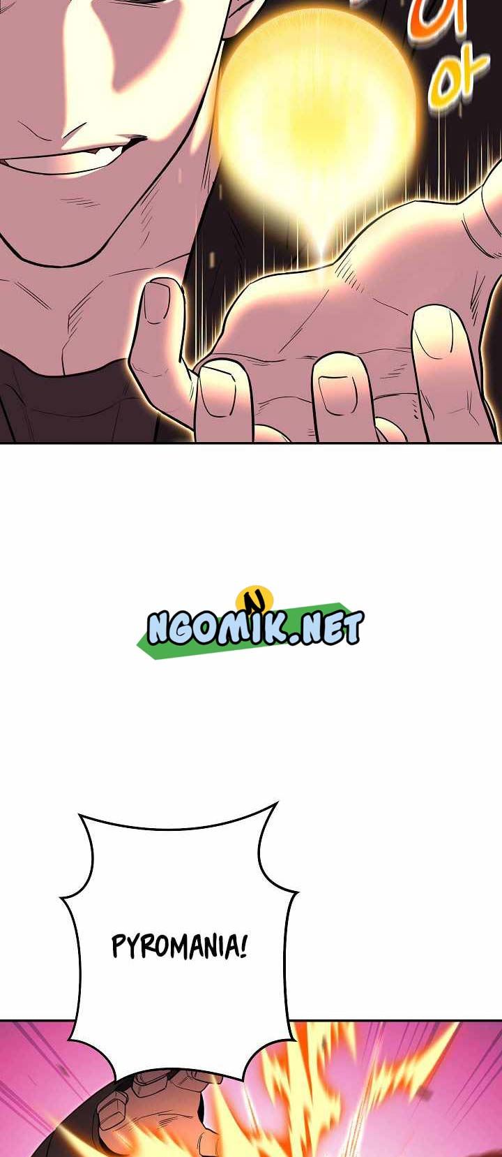 Dungeon Reset Chapter 116 - halaman 15